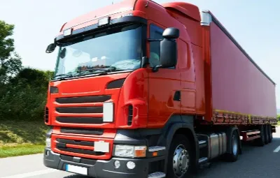 Konya Derepazarı Ambar Kargo