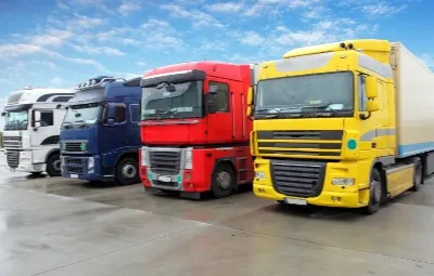 Konya Derepazarı Nakliye Ambarı