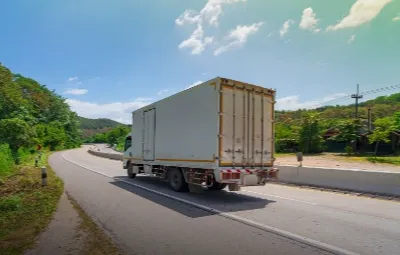 Konya ile Derepazarı Arası Bulaşık Makinesi Taşıma